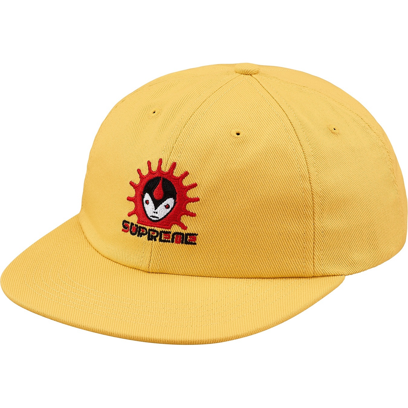 Vampire 6-Panel view 9